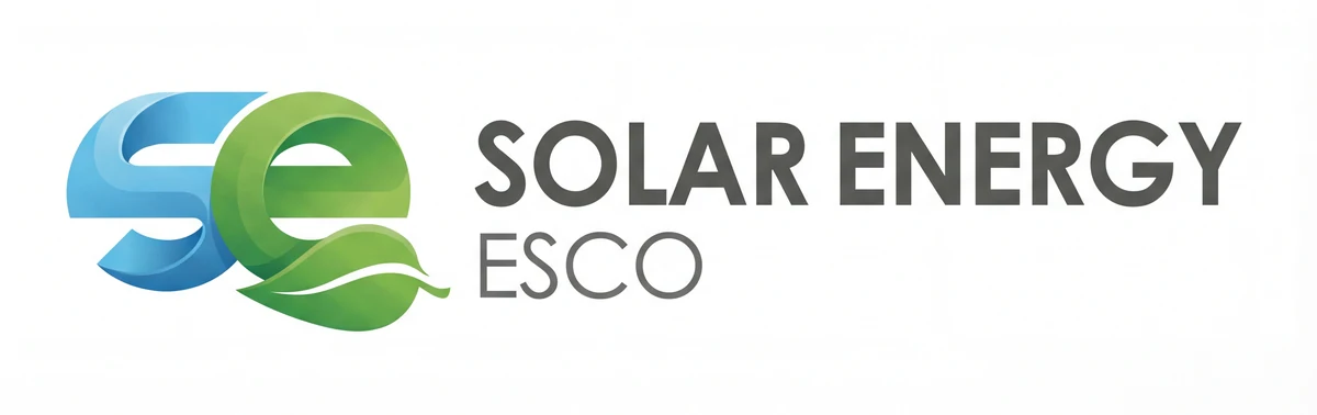 Solar Energy ESCO